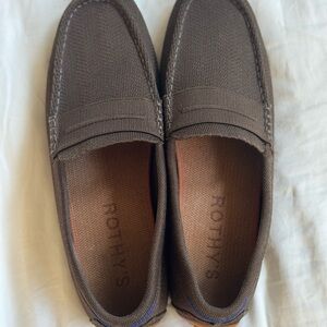 Rothy's Men's “The Driving Loafer”